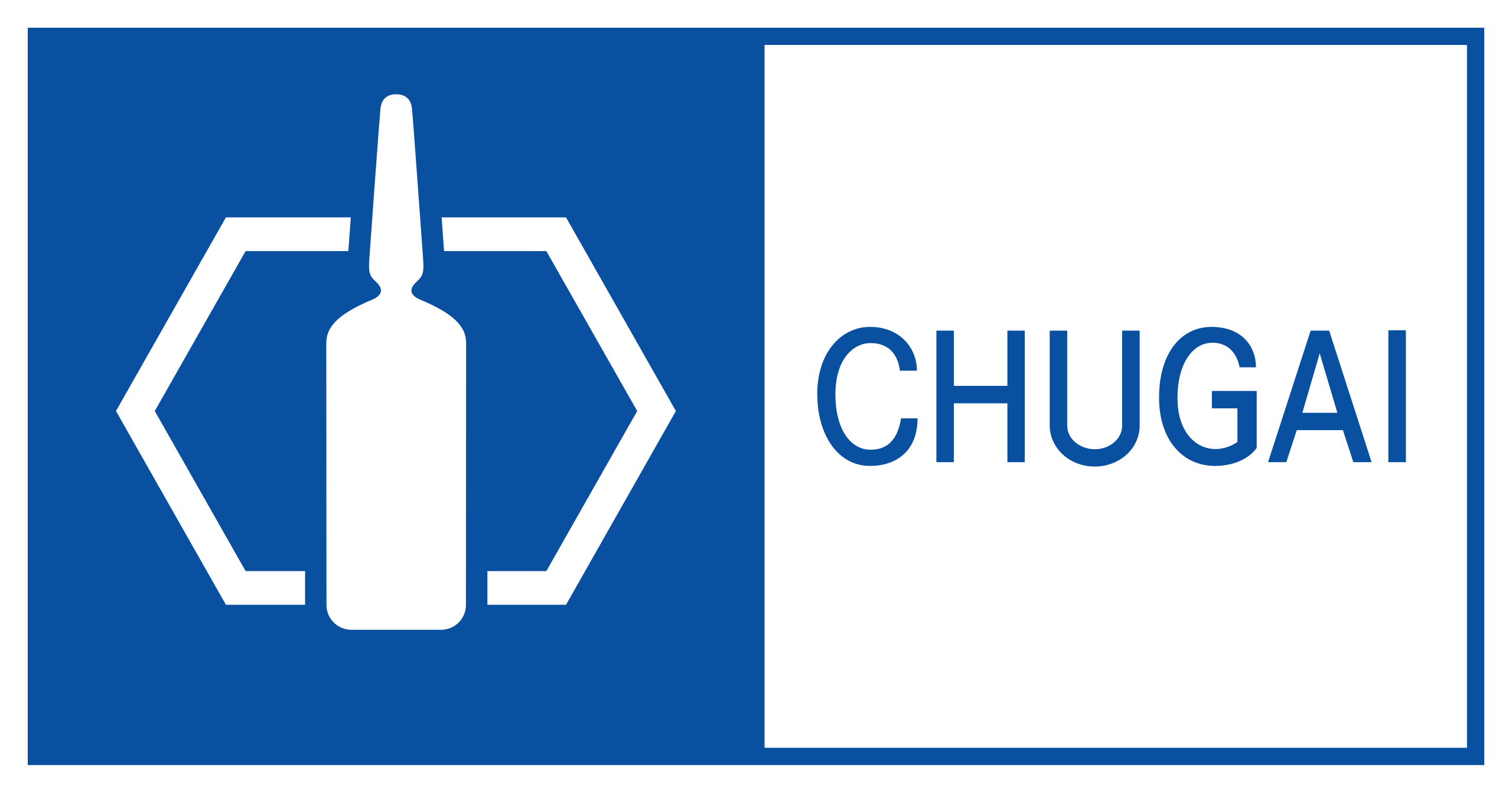 CHUGAI