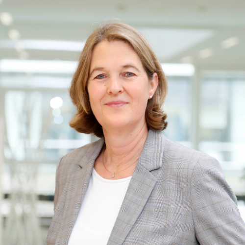 International Cooperation, Scientific Strategy Office, DKFZ