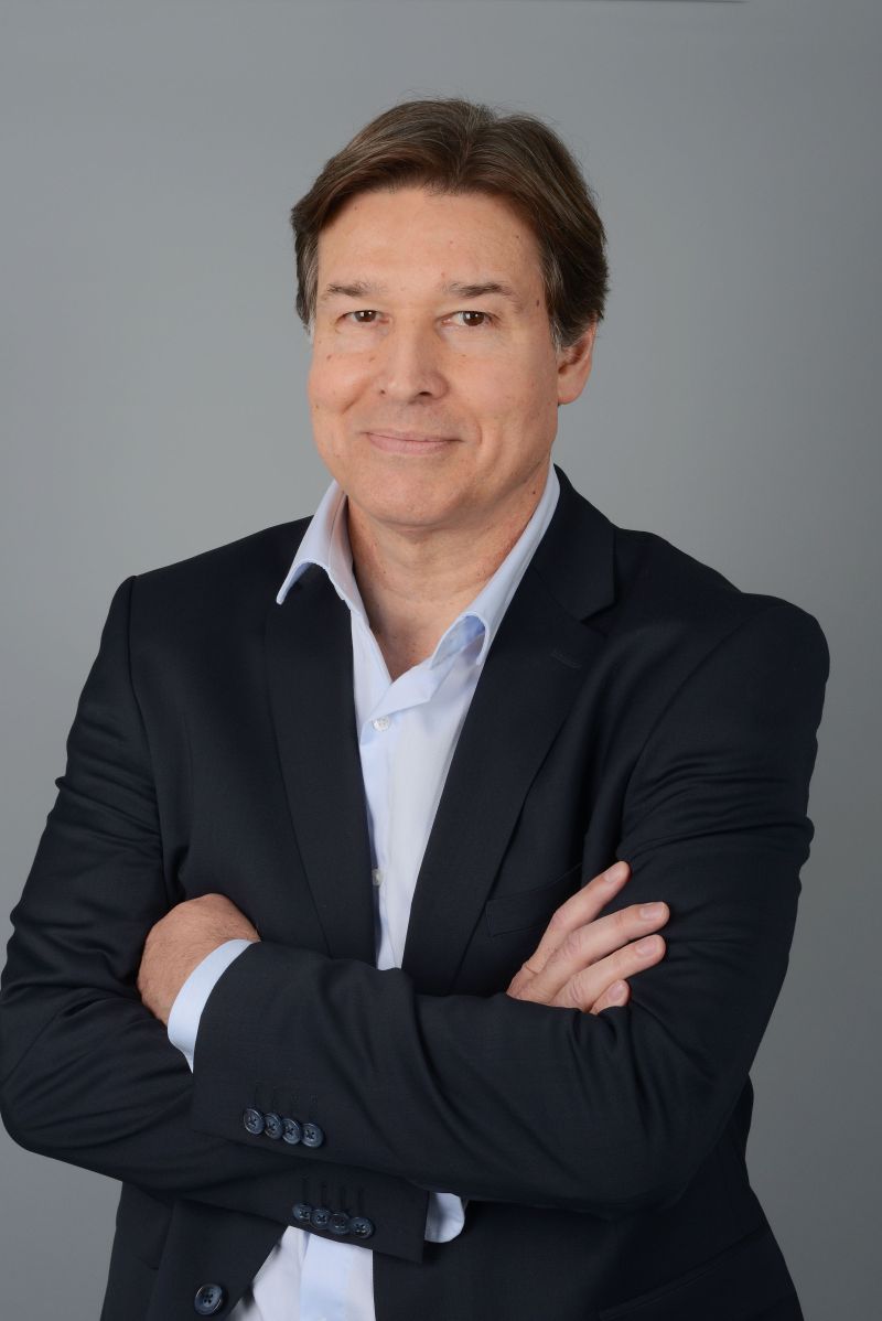 Laurent PETIT