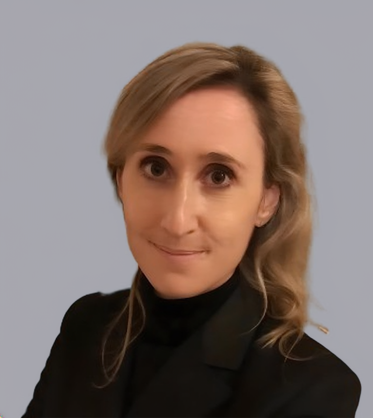 Dr Sophie BOCKEL