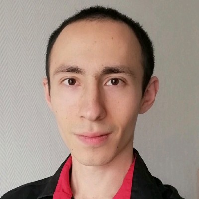 Julien VIBERT